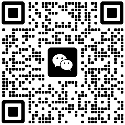 官方微信公众号
