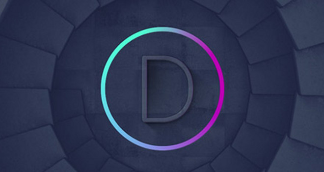 Divi 中文版高性能功能强大的 WordPress主题模板 Divi 中文版高性能功能强大的 WordPress主题模板