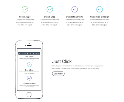 Divi 中文版高性能功能强大的 WordPress主题模板 Divi 中文版高性能功能强大的 WordPress主题模板
