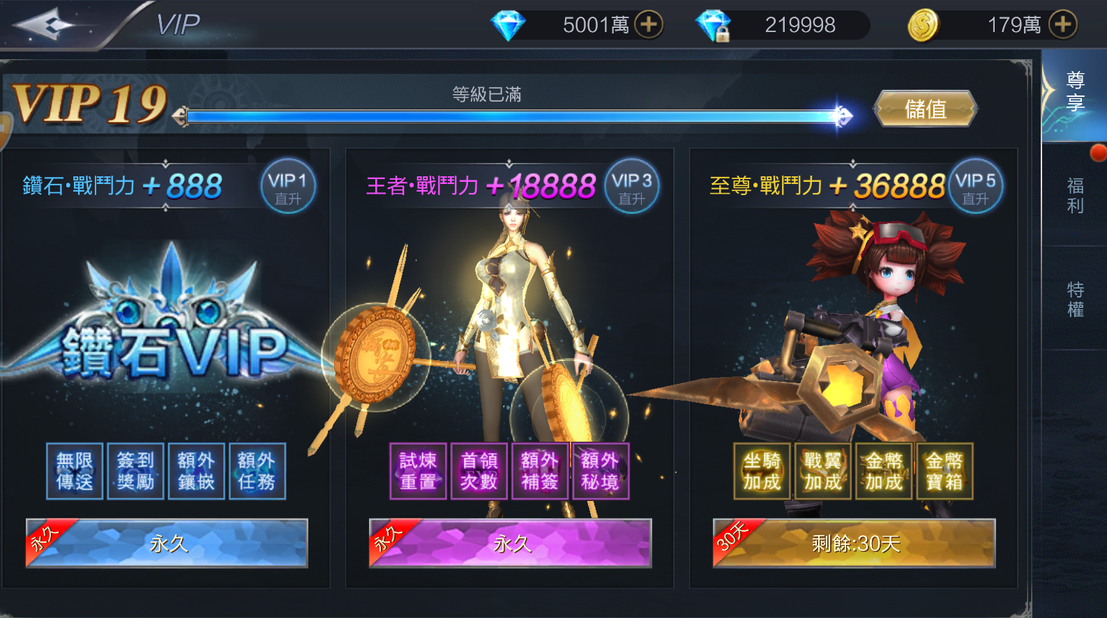 【神佑之路】3D手游+linux手工端+详细搭建教程