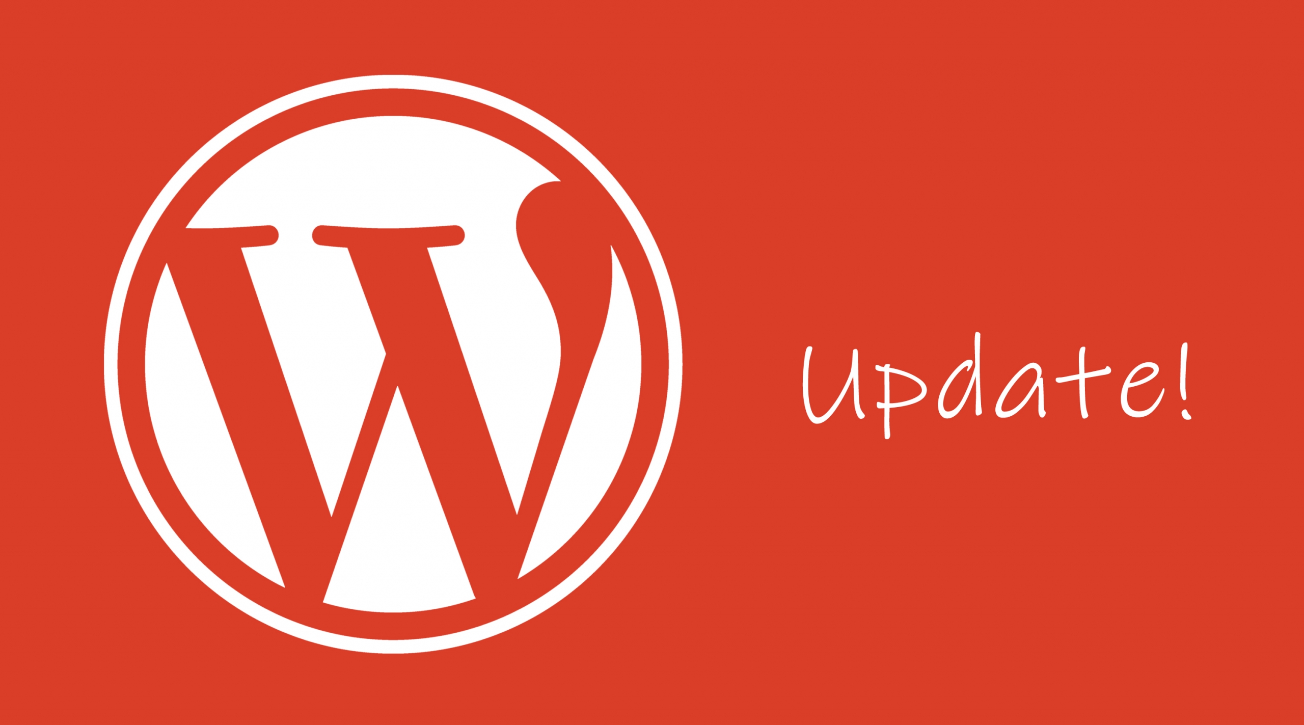 WordPress程序升级更新方法详解