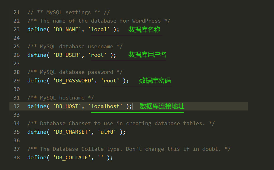 WordPress安装详细教程,还在问wordpress怎么安装?看完这个教程你就是大神