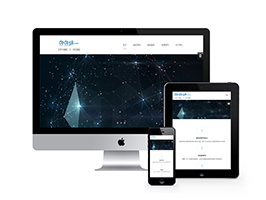 织梦HTML5自适应律师工作室类网站织梦模板(多种颜色切换)